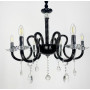 Изображение Вишукана класична люстра Meduno ИМ Light-Deco 5 