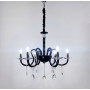 Изображение Вишукана класична люстра Meduno ИМ Light-Deco 