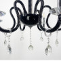 Изображение Вишукана класична люстра Meduno ИМ Light-Deco 4 