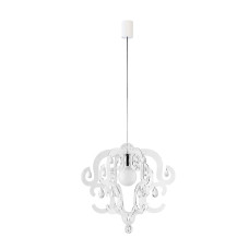 Люстра Nowodvorski 5210 Katerina E27 1x60W IP20 Wh