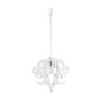 Изображение Люстра Nowodvorski 5210 Katerina E27 1x60W IP20 Wh ИМ Light-Deco 