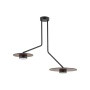 Зображення Купить Люстра Nowodvorski 7643 Dis GX53 2x8W IP20 Bl ИМ Light-Deco 