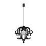 Изображение Люстра Nowodvorski 5211 Katerina E27 1x60W IP20 Bl ИМ Light-Deco 
