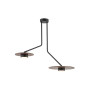 Зображення Купить Люстра Nowodvorski 7643 Dis GX53 2x8W IP20 Bl ИМ Light-Deco 1 