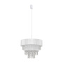 Зображення Купить Люстра Nowodvorski 4013 Toscana E27 1x60W IP20 Wh ИМ Light-Deco 