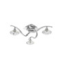 Зображення Купить Люстра Nowodvorski 4652 Tesalli G9 3x40W IP20 Chrom ИМ Light-Deco 