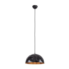 Купить Подвесной светильник Nowodvorski 6777 Hemisphere E27 1x60W IP20 Bl