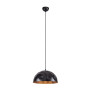 Зображення Купить Подвесной светильник Nowodvorski 6777 Hemisphere E27 1x60W IP20 Bl ИМ Light-Deco 