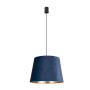 Зображення Купить Подвесной светильник Nowodvorski 8443 Cone E27 1x60W IP20 Bl ИМ Light-Deco 
