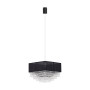 Зображення Купить Люстра Nowodvorski 4014 Modena E27 1x60W IP20 Bl ИМ Light-Deco 