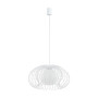 Зображення Купить Подвесной светильник Nowodvorski 5295 Mersey E27 1x60W IP20 Wh ИМ Light-Deco 