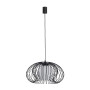 Зображення Купить Подвесной светильник Nowodvorski 5296 Mersey E27 1x60W IP20 Bl ИМ Light-Deco 