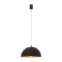 Зображення Люстра підвісна Nowodvorski 4840 Hemisphere E27 1x60W IP20 Bl ИМ Light-Deco 
