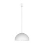 Изображение Люстра лофт Nowodvorski 4841 Hemisphere E27 1x60W IP20 Wh ИМ Light-Deco 