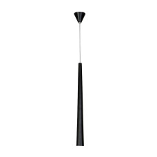 Купить Подвесной светильник Nowodvorski 5405 Quebeck GU10 1x35W IP20 Bl