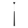 Зображення Купить Подвесной светильник Nowodvorski 5405 Quebeck GU10 1x35W IP20 Bl ИМ Light-Deco 