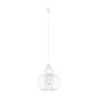Зображення Купить Подвесной светильник Nowodvorski 5297 Meknes E27 1x60W IP20 Wh ИМ Light-Deco 