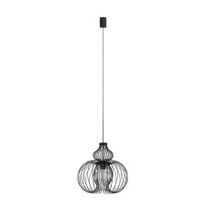 Купить Подвесной светильник Nowodvorski 5298 Meknes E27 1x60W IP20 Bl