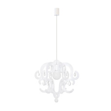 Люстра Nowodvorski 5208 Katerina E27 1x60W IP20 Wh