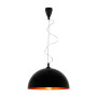 Изображение Люстра Nowodvorski 4844 Hemisphere E27 1x60W IP20 Bl ИМ Light-Deco 