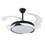 Зображення Люстра 7943060 (48) BK+WH ИМ Light-Deco 