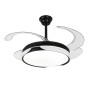 Зображення Люстра 7943060 (48) BK+WH ИМ Light-Deco 1 