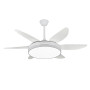 Зображення Люстра 7947101 (52) WH ИМ Light-Deco 1 