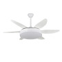 Зображення Люстра 7947101 (52) WH ИМ Light-Deco 