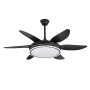 Зображення Люстра 7947101 (52) BK ИМ Light-Deco 