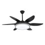 Зображення Люстра 7947101 (52) BK ИМ Light-Deco 1 