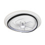 Зображення Люстра 7875088B BK+WH ИМ Light-Deco 