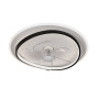 Зображення Люстра 7875088B BK+WH ИМ Light-Deco 1 