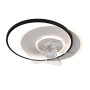 Зображення Люстра 7875088C BK+WH ИМ Light-Deco 1 