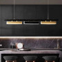 Изображение Видовжений світильник на 3 модулі довжиною 110 см ИМ Light-Deco 4 