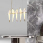 Изображение Люстра-композиція з 5 птахів ИМ Light-Deco 8 
