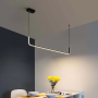 Изображение Лінійний видовжений світильник LED ИМ Light-Deco 7 