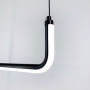 Изображение Лінійний видовжений світильник LED ИМ Light-Deco 6 