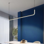 Изображение Лінійний видовжений світильник LED ИМ Light-Deco 5 