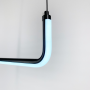 Изображение Лінійний видовжений світильник LED ИМ Light-Deco 
