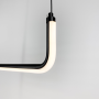 Изображение Лінійний видовжений світильник LED ИМ Light-Deco 3 