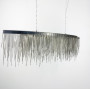Зображення Хромований світильник у видовженому корпусі 100 см ИМ Light-Deco 5 