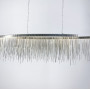 Зображення Хромований світильник у видовженому корпусі 100 см ИМ Light-Deco 4 