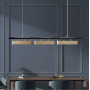 Зображення Світильник над обіднім столом або кухонним островом ИМ Light-Deco 5 