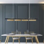 Зображення Світильник над обіднім столом або кухонним островом ИМ Light-Deco 