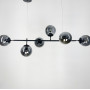 Изображение Видовжений світильник на 6 плафонів ИМ Light-Deco 6 