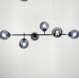 Изображение Видовжений світильник на 6 плафонів ИМ Light-Deco 8 