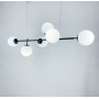 Изображение Видовжений світильник на 6 плафонів ИМ Light-Deco 