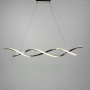 Зображення Люстра підвісна ЛЕД Light House LNF-17432 56W 120см CH хром ИМ Light-Deco 3 