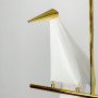Зображення Люстра-композиція з чотирьох птахів ИМ Light-Deco 4 