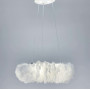 Зображення Світильник Nor de puf Ø 50 см ИМ Light-Deco 2 